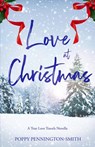 Love at Christmas - Poppy Pennington-Smith - 9780995726697