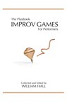 The Playbook - William Hall - 9780996014205