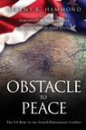 Obstacle to Peace - Jeremy R Hammond ; Richard (Foreward) Falk ; Gene (Intro) Epstein - 9780996105811
