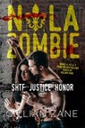 SHTF Justice Honor - Gillian Zane - 9780996176194