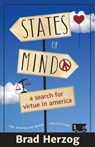 States of Mind: A Search for Virtue in America - Brad Herzog - 9780996242219