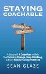 Staying Coachable - Sean Glaze - 9780996245869