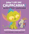 Don't Eat Me, Chupacabra! / No Me Comas, Chupacabra! - Kyle Sullivan - 9780996578776