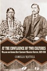 AT THE CONFLUENCE OF 2 CULTURE - Camilla Kattell - 9780996675437