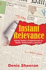 Instant Relevance - Denis Sheeran - 9780996989596
