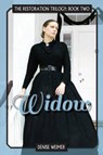 Widow - WEIMER,  Denise - 9780997011937