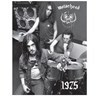 Motorhead 1975 - MORTON,  Roger ; Thompson, Dave ; Fox, Lucas - 9780997205640