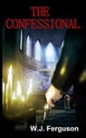The Confessional - FERGUSON,  W. J. - 9780997320091