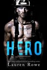 Hero - ROWE,  Lauren - 9780997561586