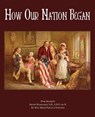 How Our Nation Began - Don Sharkey - 9780997664799