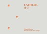 Untitled. (1-5) - Nazareth Hassan - 9780998276380