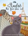 André the Five-Star Cat - HAMMOND,  Alma - 9780998536231