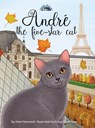 Andre the Five-Star Cat - Alma Hammond - 9780998536248