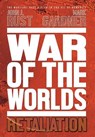 War of the Worlds - GARDNER,  Mark - 9780998549101