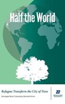 Half the World - Todd Shallat - 9780998890913