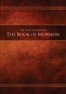 The New Covenants, Book 2 - The Book of Mormon - Restoration Scriptures Foundation - 9780999341704