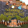 The Runaways of Haddington Hall -  - 9781004039883