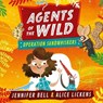 Agents of the Wild: Operation Sandwhiskers -  - 9781004042951