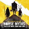 Norse Myths -  - 9781004046966