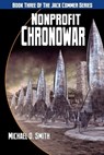 Nonprofit Chronowar - Michael D. Smith - 9781005200046
