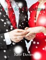 Away for Christmas - Kate Davies - 9781005287665