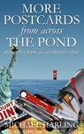 More Postcards from across the Pond - Michael Harling - 9781005377113
