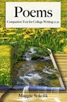 Poems: Companion Text for College Writing 11.2x - Maggie Sokolik - 9781005493981