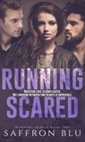 Running Scared - Saffron Blu - 9781005552312