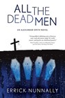 All The Dead Men - Errick Nunnally - 9781005713522