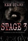 STAGE 3: A Post-Apocalyptic Zombie Thriller - Ken Stark - 9781005750176