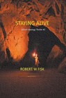 Staying Alive - Robert W Fisk - 9781005781248