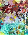 FEI LIThe Unofficial History Of Tomorrow - Fei Li ; Aurvi Sharma - 9781006371684