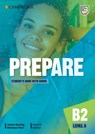 Prepare Level 6 Student's Book with eBook [With eBook] - James Styring - 9781009032223