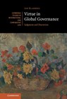 Virtue in Global Governance - Jan (University of Helsinki) Klabbers - 9781009168489