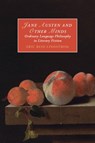 Jane Austen and Other Minds - Eric Reid (University of Vermont) Lindstrom - 9781009206952