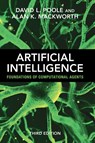 Artificial Intelligence - David L. (University of British Columbia Poole ; Alan K. (University of British Columbia Mackworth - 9781009258197