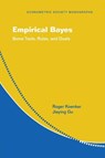 Empirical Bayes - Roger (University College London) Koenker ; Jiaying (University of Toronto) Gu - 9781009275330