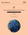 Cambridge International AS & A Level IT Practical Skills Workbook with Digital Access (2 Years) - WALLER,  David - 9781009452946