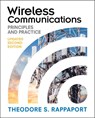 Wireless Communications - Theodore S. (New York University) Rappaport - 9781009489836