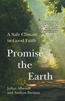 Promise the Earth - Julian (University of Cambridge) Allwood ; Andrew (University of Oxford) Davison - 9781009563994