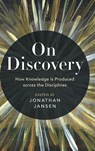 On Discovery - Jonathan (Stellenbosch University) Jansen - 9781009596589