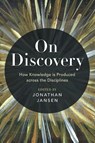 On Discovery - Jonathan (Stellenbosch University) Jansen - 9781009596596