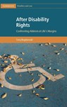 After Disability Rights - Tony (University of Sydney Law School) Bogdanoski - 9781009649971