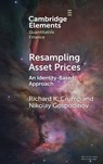 Resampling Asset Prices - Richard K. (Federal Reserve Bank of New York) Crump ; Nikolay (Federal Reserve Bank of Atlanta) Gospodinov - 9781009738392