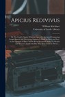 Apicius Redivivus; or The Cook's Oracle - WILLIAM KITCHINER - 9781014732385