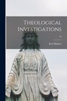 Theological Investigations; 23 - Karl 1904-1984 Rahner - 9781015196421