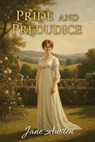 Pride and Prejudice - Jane Austen - 9781023312233