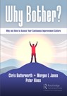 Why Bother? - Chris Butterworth ; Morgan Jones ; Peter Hines - 9781032028286
