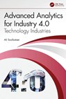 Advanced Analytics for Industry 4.0 - Ali (The University of Queensland Soofastaei - 9781032033471
