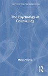 The Psychology of Counselling - Marie Percival - 9781032051857